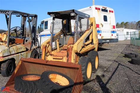 skid steer for sale long island|craigslist long island ny.